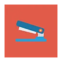 Free Stapler Office Tools Icon