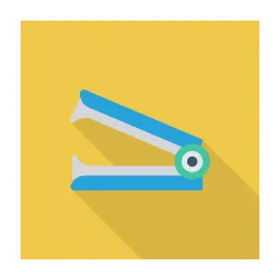 Free Stapler  Icon