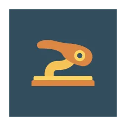 Free Stapler  Icon