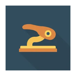 Free Stapler  Icon