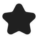 Free High Contrast Icon