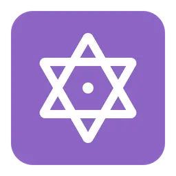 Free Star Emoji Icon
