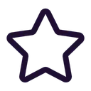 Free Star Favorite Award Icon
