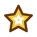 Free Star Icon Game Play Icon