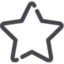 Free Star Icon