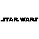Free Star Wars Logo Icon