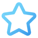 Free Star Icon