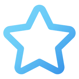 Free Star  Icon