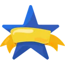 Free Ukrainian Ukraine Star Symbol