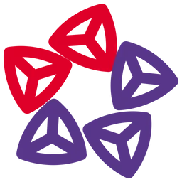 Free Star Alliance Logo Icon