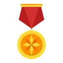 Free Star Award  Icon