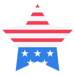 Free Star  Icon