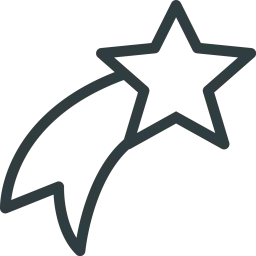 Free Star  Icon