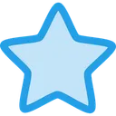 Free Star Bookmark Favorite Icon