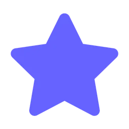 Free Star  Icon