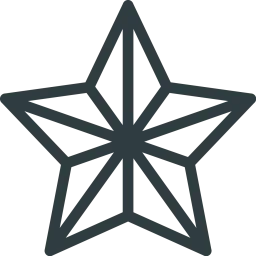 Free Star  Icon