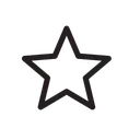 Free Star Icon