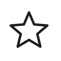 Free Star  Icon