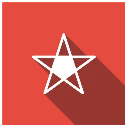 Free Star  Icon