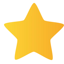 Free Star  Icon