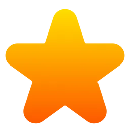 Free Star  Icon