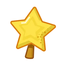 Free Star  Icon