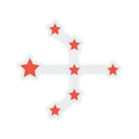 Free Star  Icon