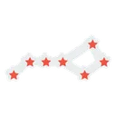 Free Star  Icon