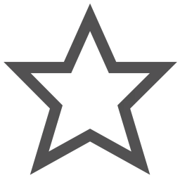 Free Star  Icon