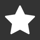 Free Star  Icon