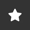 Free Star  Icon