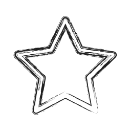 Free Star Logo Icon