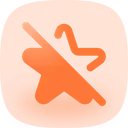 Free Star Off Icon