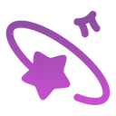 Free Star Ring Icon