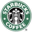 Free Starbucks Coffee Logo Icon