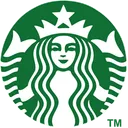 Free Starbucks Cafe Taza Icono