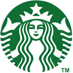 Free Starbucks Logo Icon