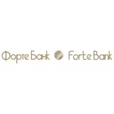 Free Forte Bank Logo Symbol