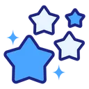 Free Stars Icon