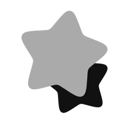 Free Stars  Icon