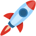 Free Start Rakete Start Symbol