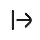 Free Start Icon