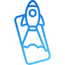 Free Starttelefon Symbol