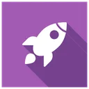 Free Start Launcher Boost Symbol