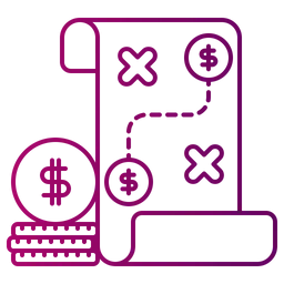 Free Startegy  Icon