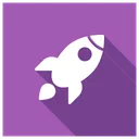 Free Startup Launcher Boost Icon