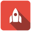 Free Startup Boost Speedup Icon