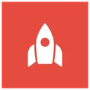 Free Startup Boost Speedup Icon