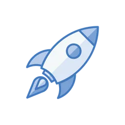 Free Startup  Icon