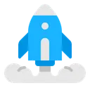 Free Startup  Icon